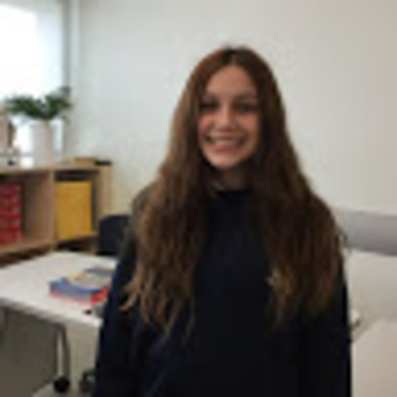 Meet your Posher, Frankie - Picture 1 of 1